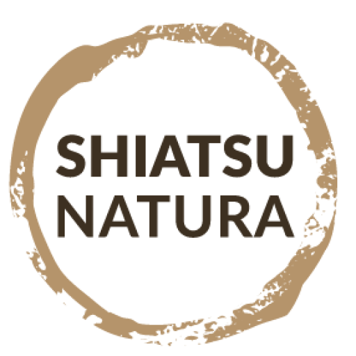 logo shiatsunatura